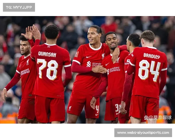 水晶宫2025赛季对阵利物浦保持不败 3胜1平战绩惊艳