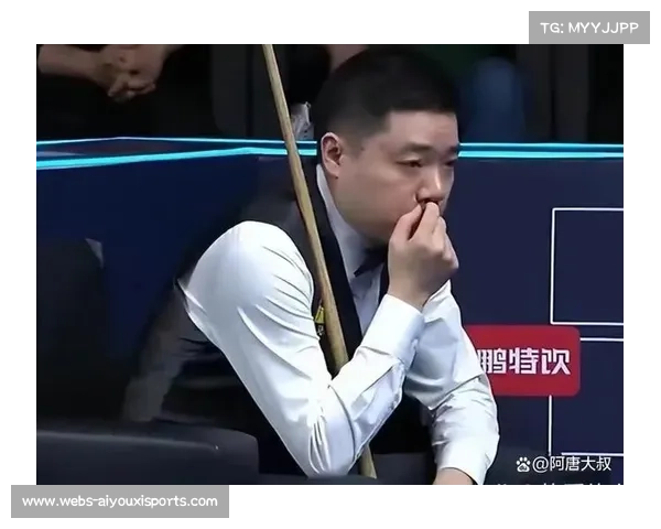 国锦赛八强爆冷频出，特鲁姆普丁俊晖相继出局