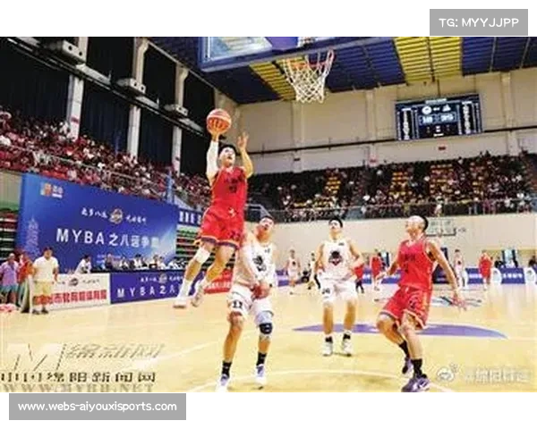 三江体育公园办MYBA赛事，室外场地迎暑期热潮