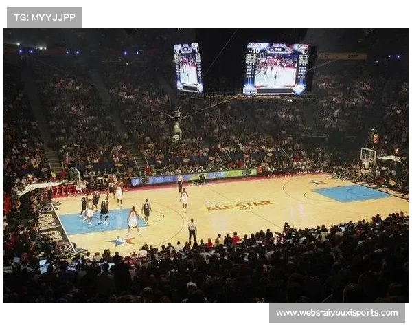 NBA杯决赛场地选择拉斯维加斯获好评