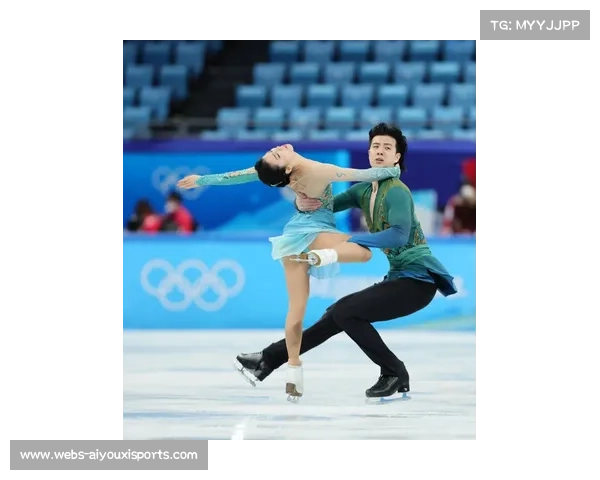 “冬奥会选拔赛哈尔滨举行，金博洋隋文静韩聪争米兰参赛资格”