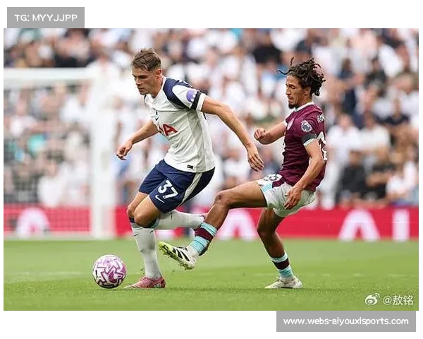 罗梅罗头槌救主，热刺客场2-2绝平伯恩利