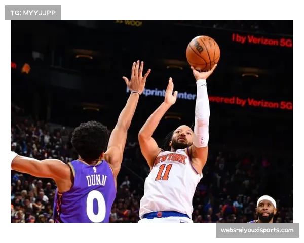 尼克斯与骑士鏖战双加时,布伦森空砍50分 尼克斯与骑士鏖战双加时,布伦森空砍50分